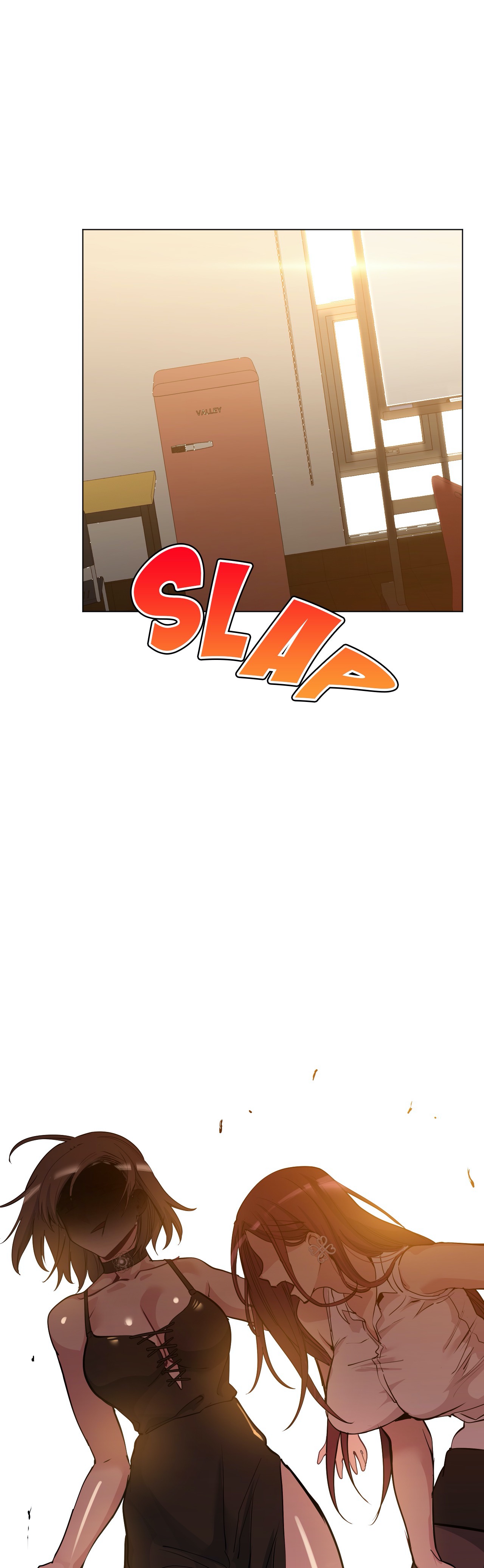 Lucky Guy Chapter 40 - Manhwa18.com