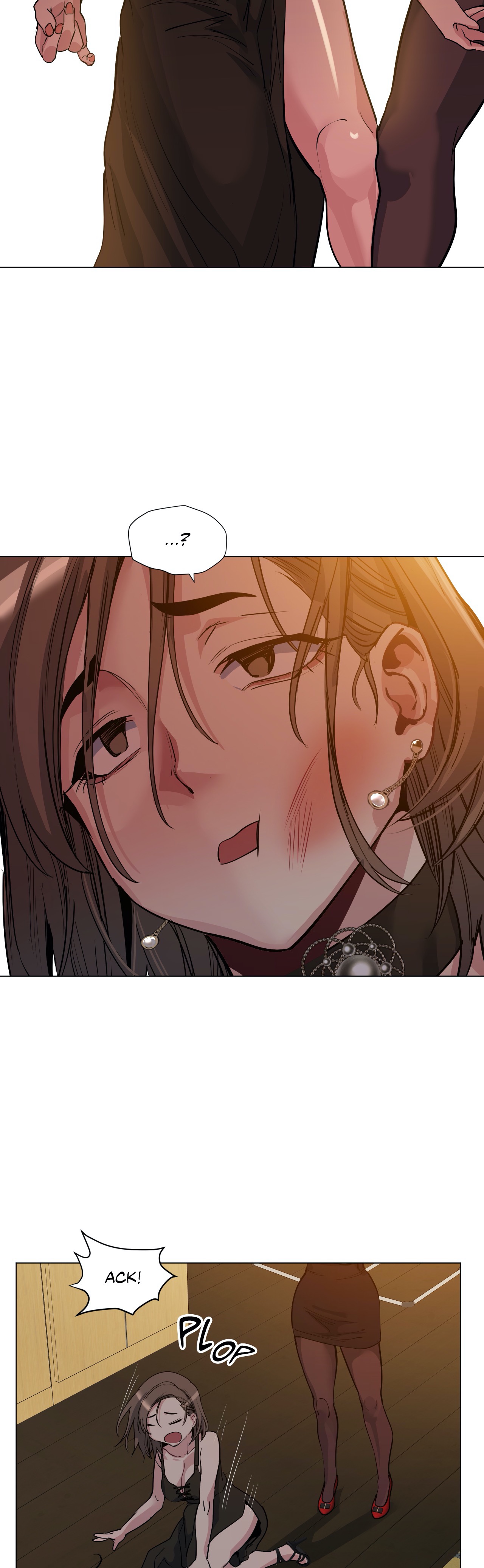 Lucky Guy Chapter 40 - Manhwa18.com