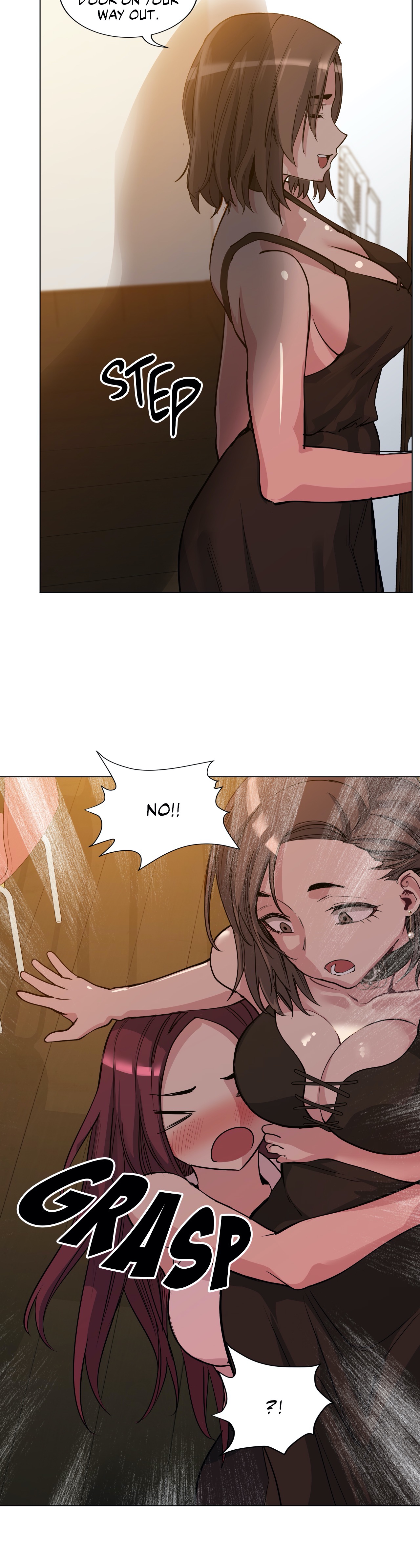 Lucky Guy Chapter 40 - Manhwa18.com