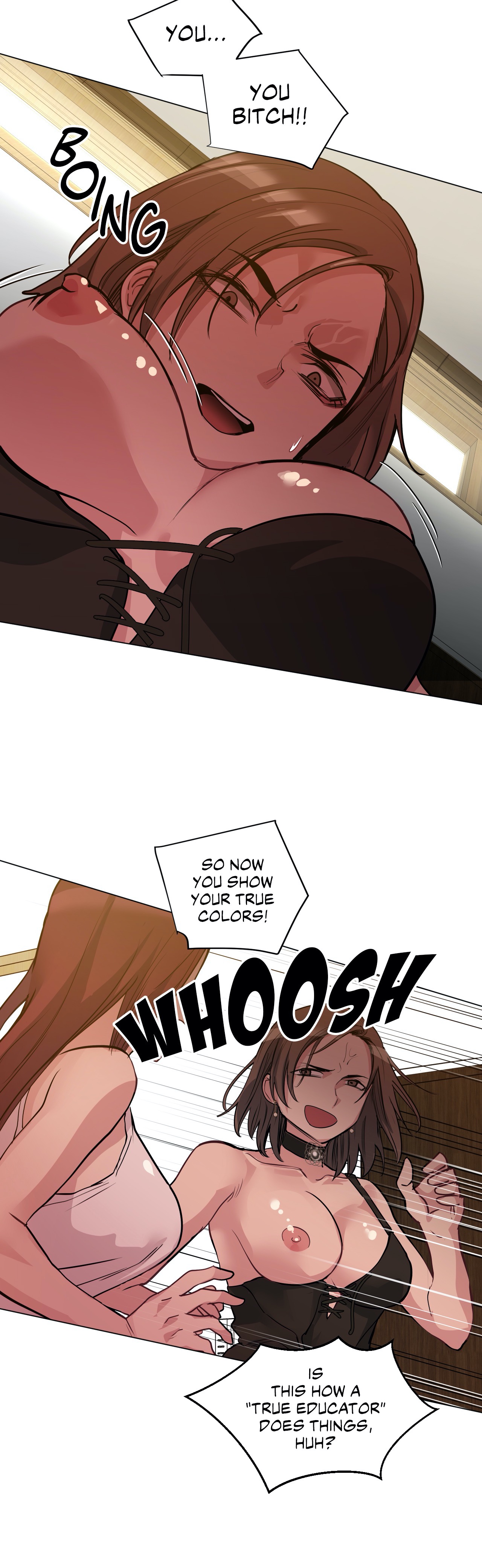 Lucky Guy Chapter 40 - Manhwa18.com