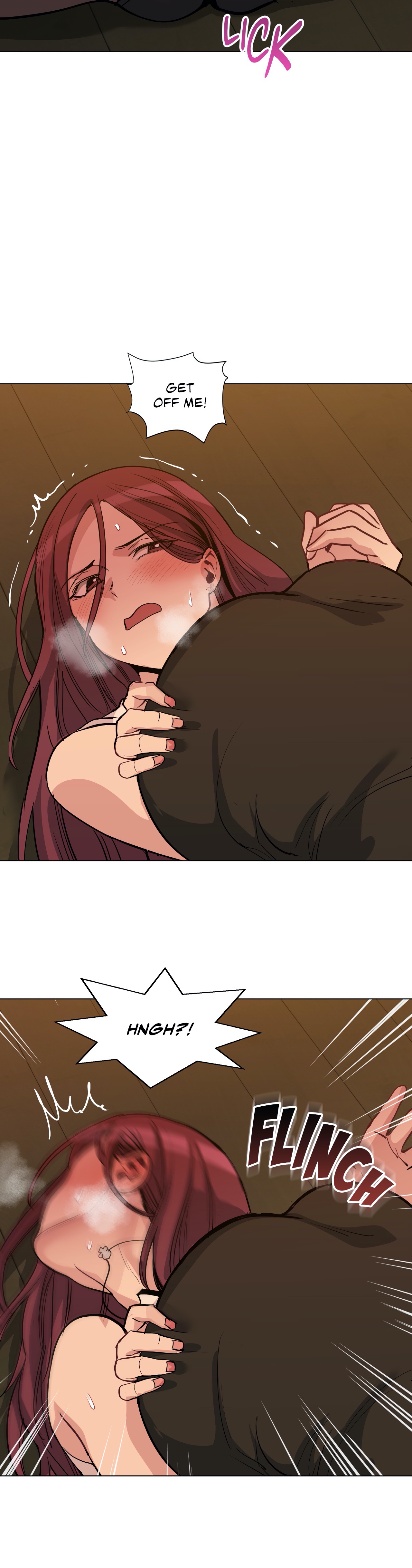 Lucky Guy Chapter 40 - Manhwa18.com