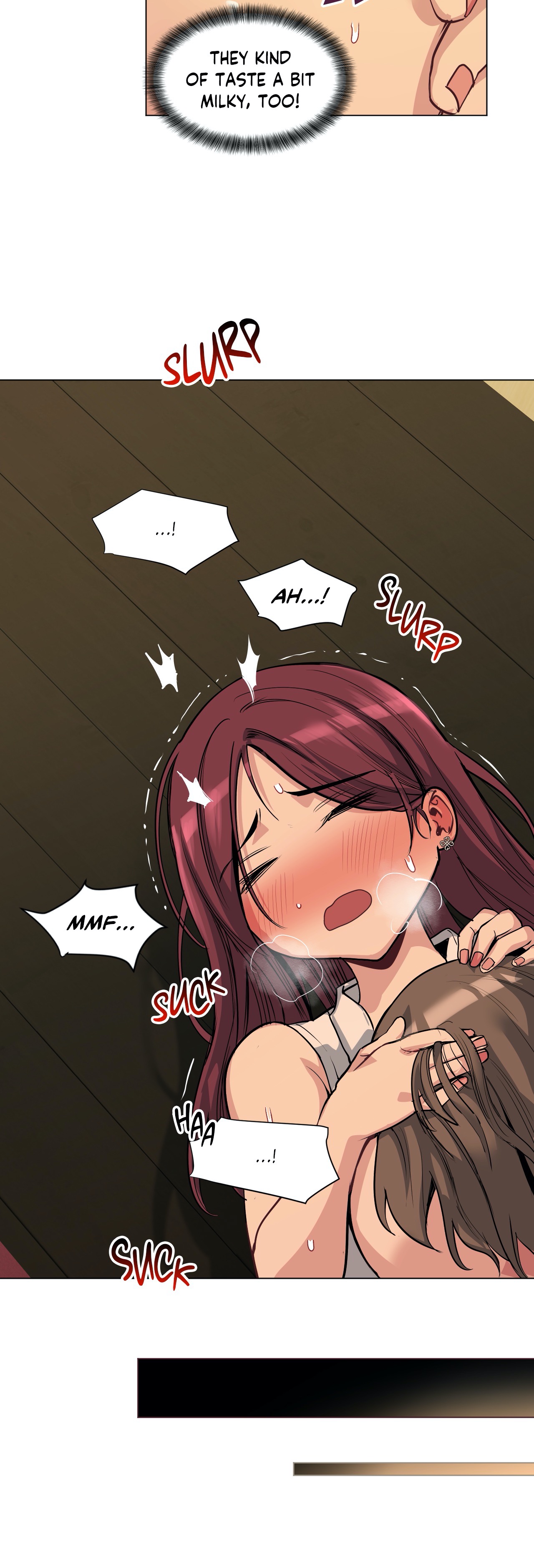 Lucky Guy Chapter 40 - Manhwa18.com