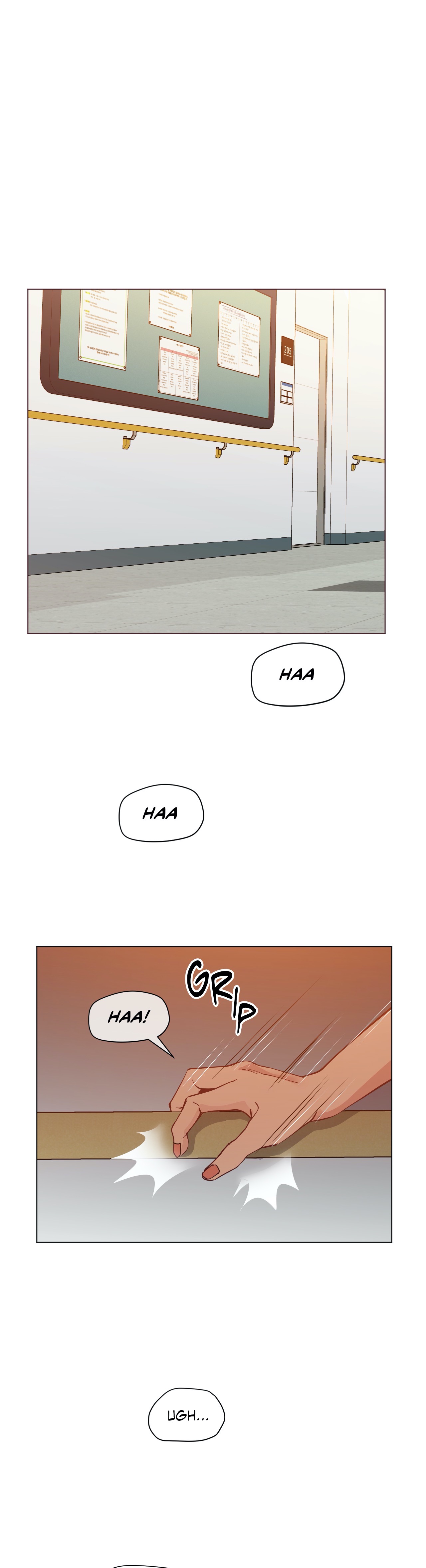 Lucky Guy Chapter 40 - Manhwa18.com