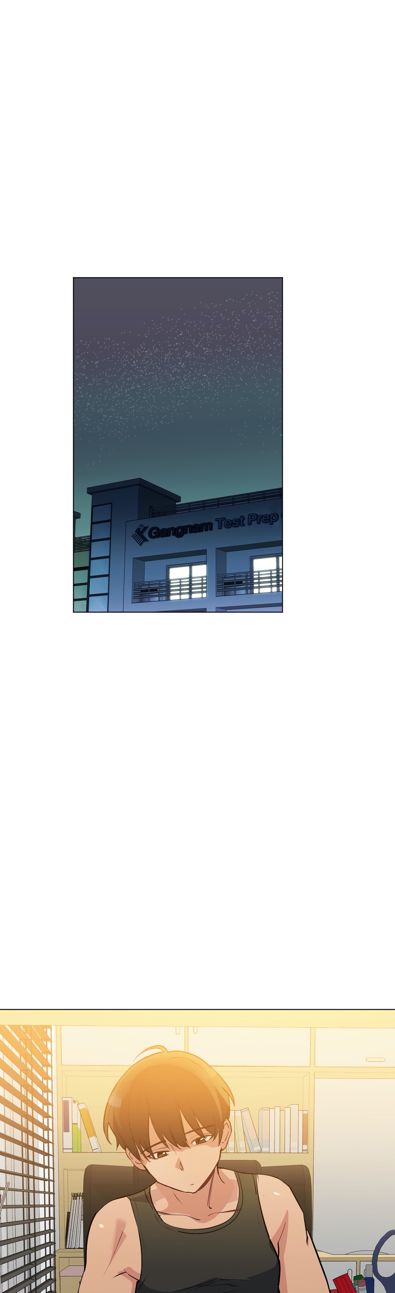 Lucky Guy Chapter 40 - Manhwa18.com