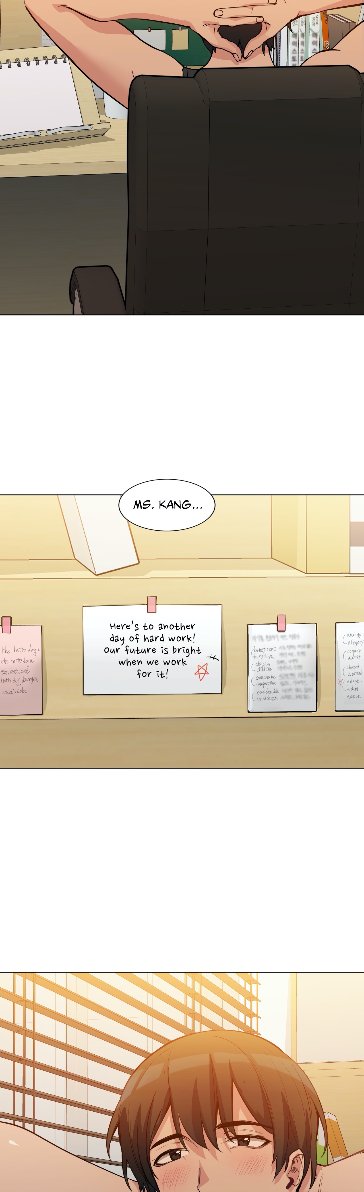 Lucky Guy Chapter 40 - Manhwa18.com