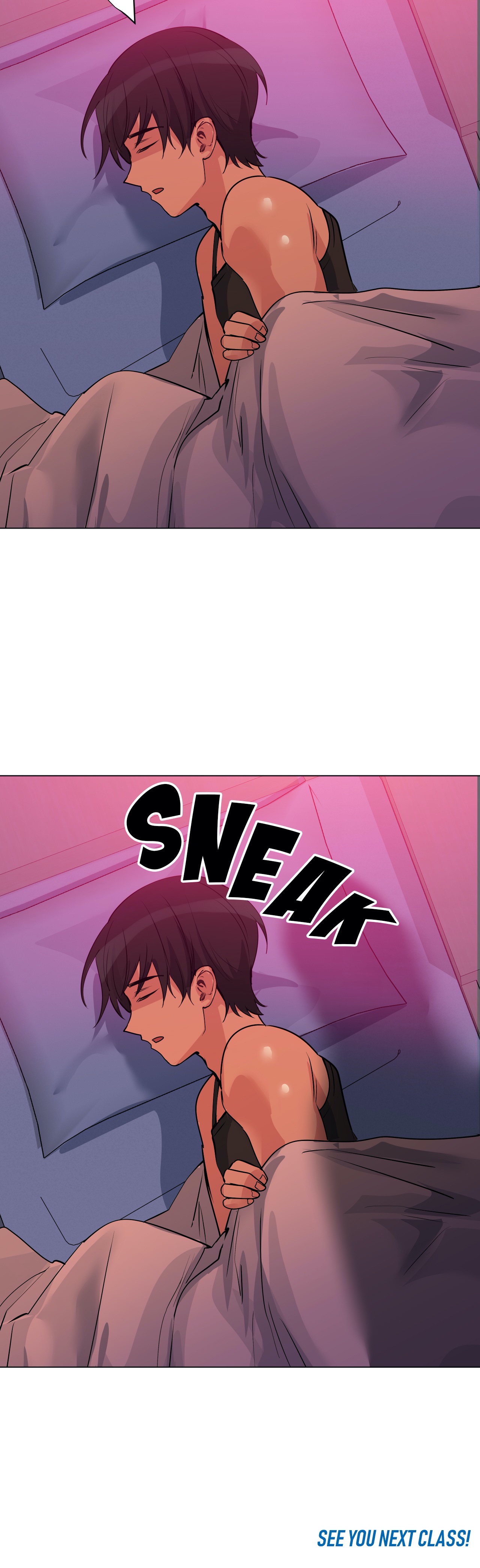 Lucky Guy Chapter 40 - Manhwa18.com