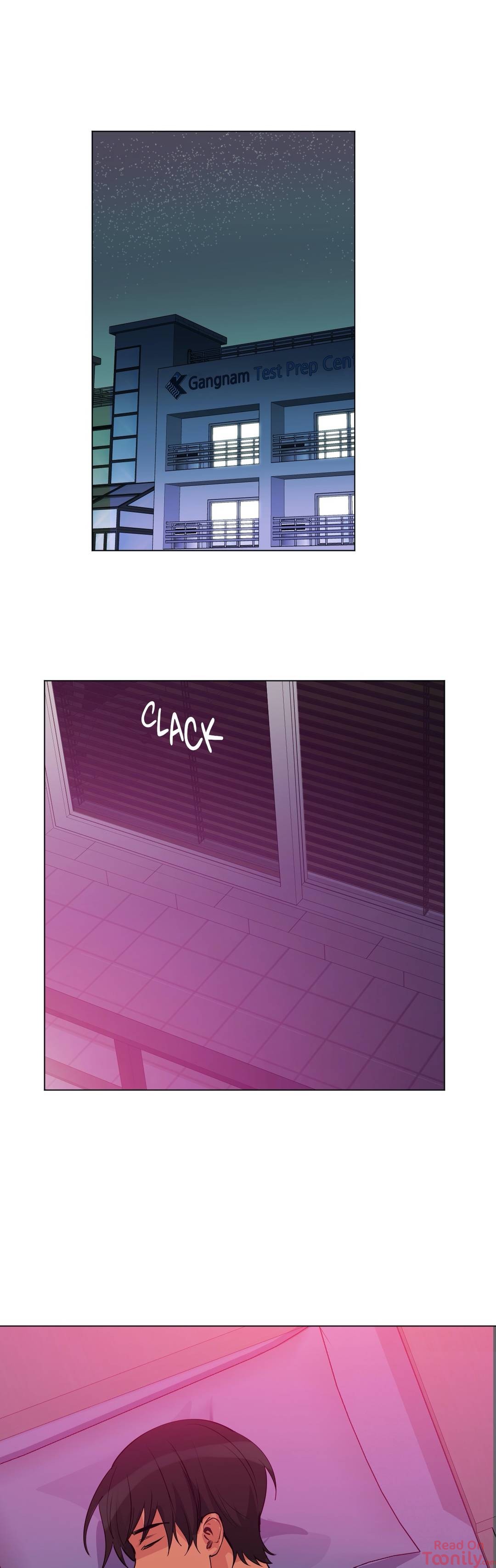 Lucky Guy Chapter 41 - Manhwa18.com