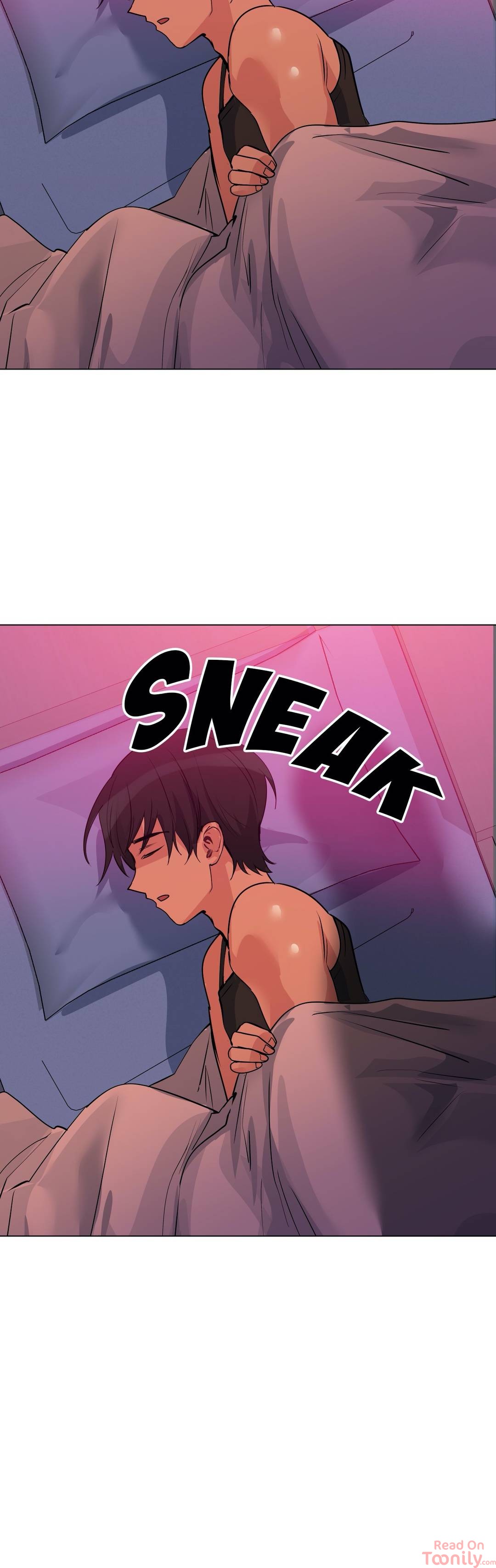 Lucky Guy Chapter 41 - Manhwa18.com