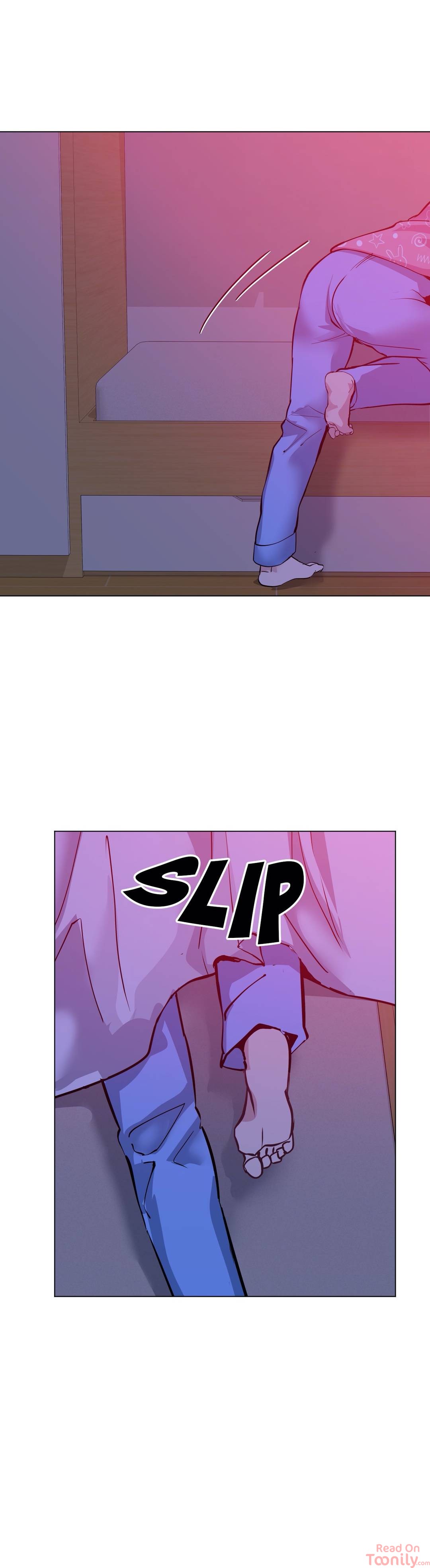 Lucky Guy Chapter 41 - Manhwa18.com