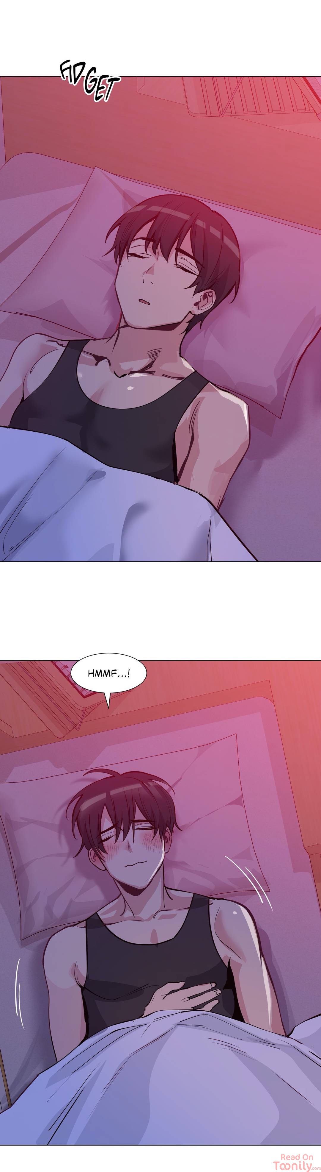 Lucky Guy Chapter 41 - Manhwa18.com