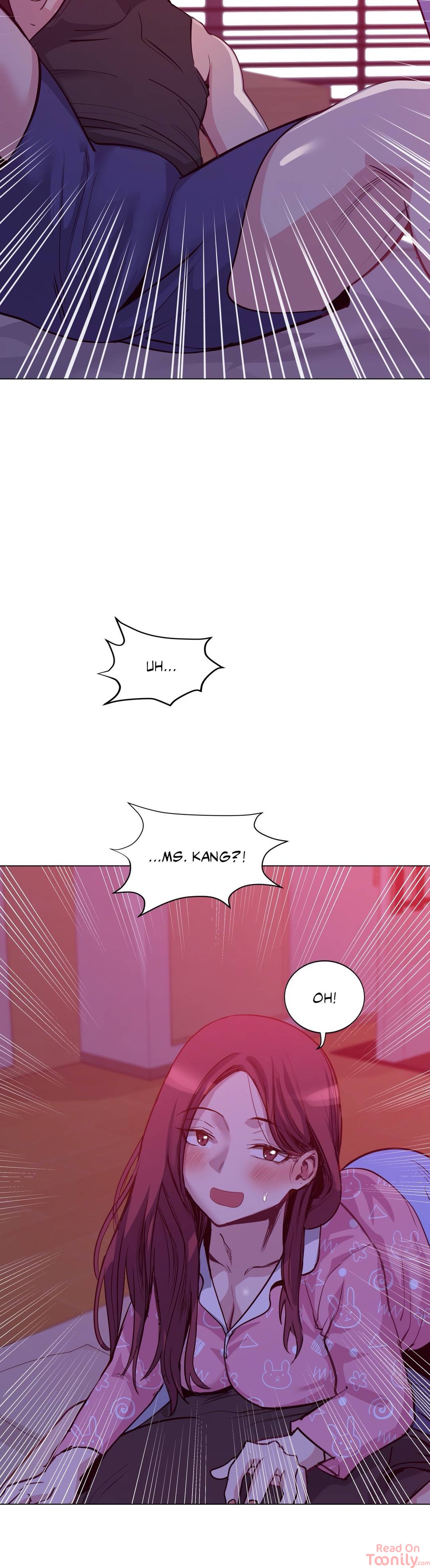 Lucky Guy Chapter 41 - Manhwa18.com