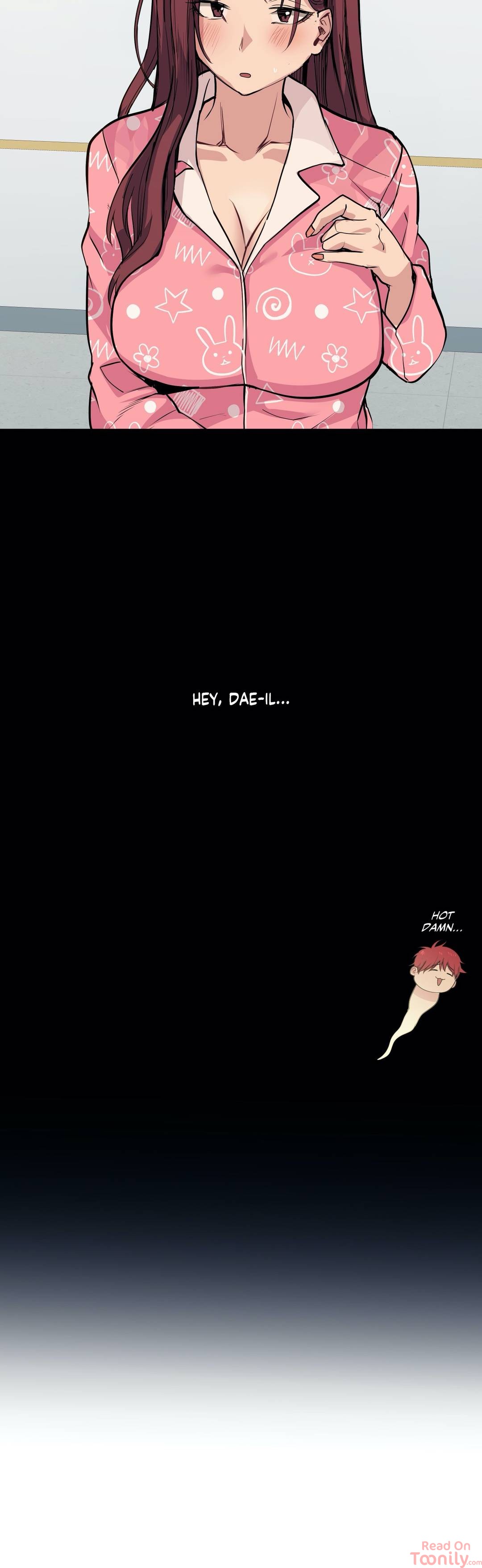 Lucky Guy Chapter 41 - Manhwa18.com