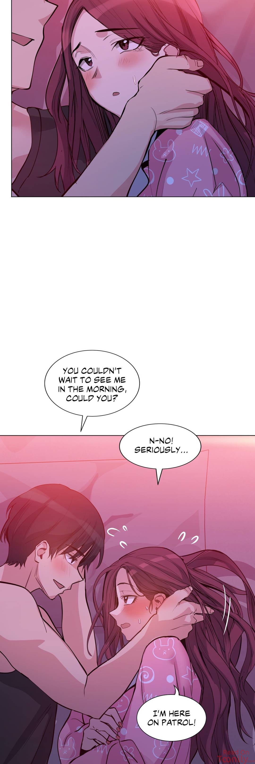 Lucky Guy Chapter 41 - Manhwa18.com