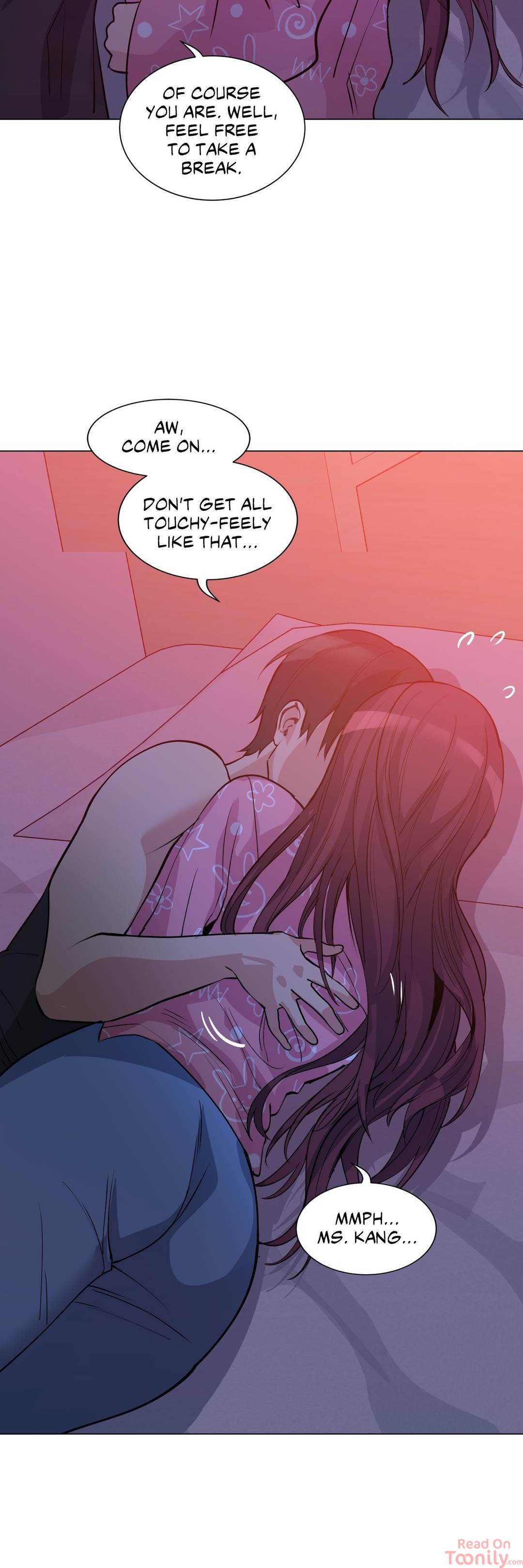 Lucky Guy Chapter 41 - Manhwa18.com