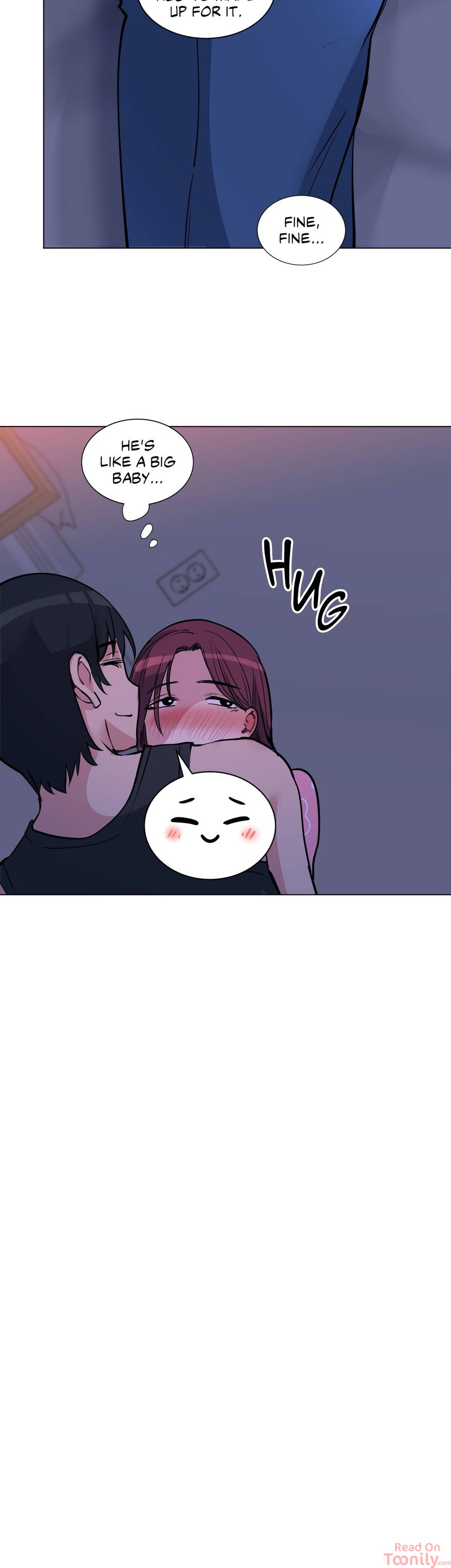 Lucky Guy Chapter 41 - Manhwa18.com