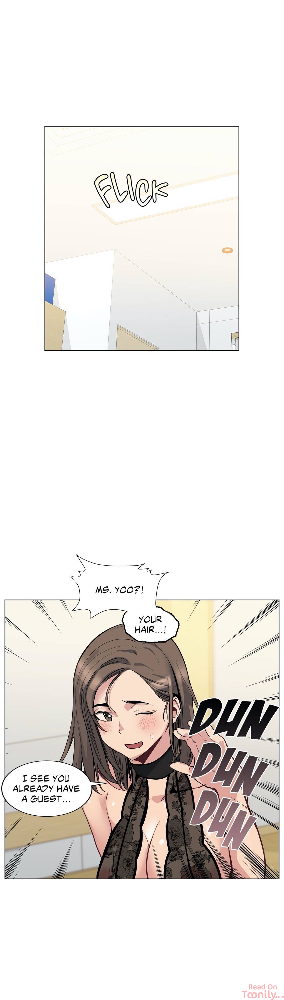 Lucky Guy Chapter 41 - Manhwa18.com