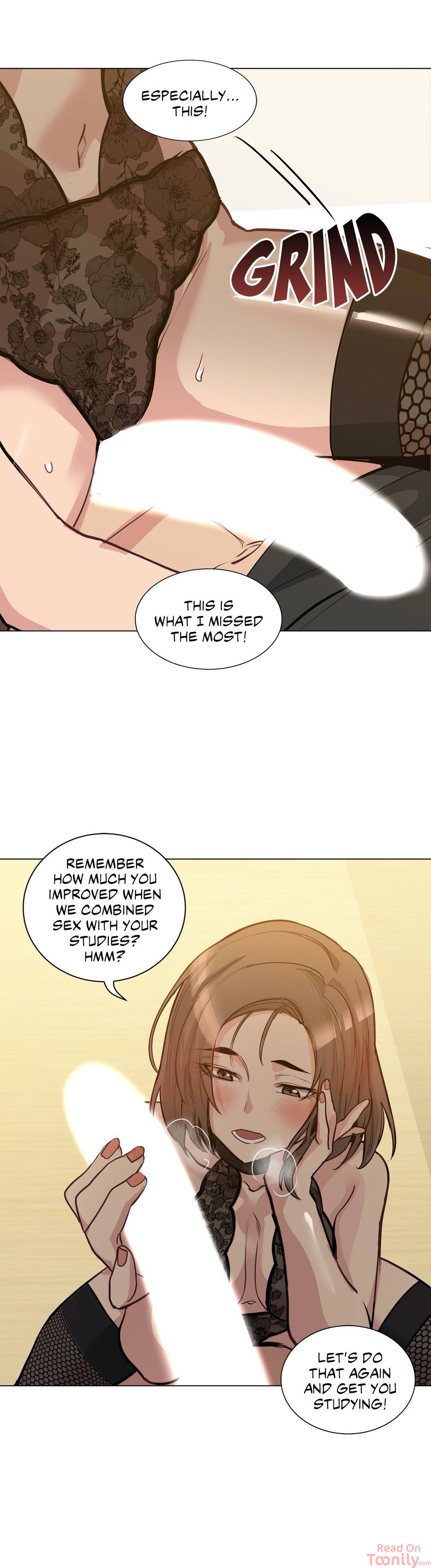 Lucky Guy Chapter 41 - Manhwa18.com