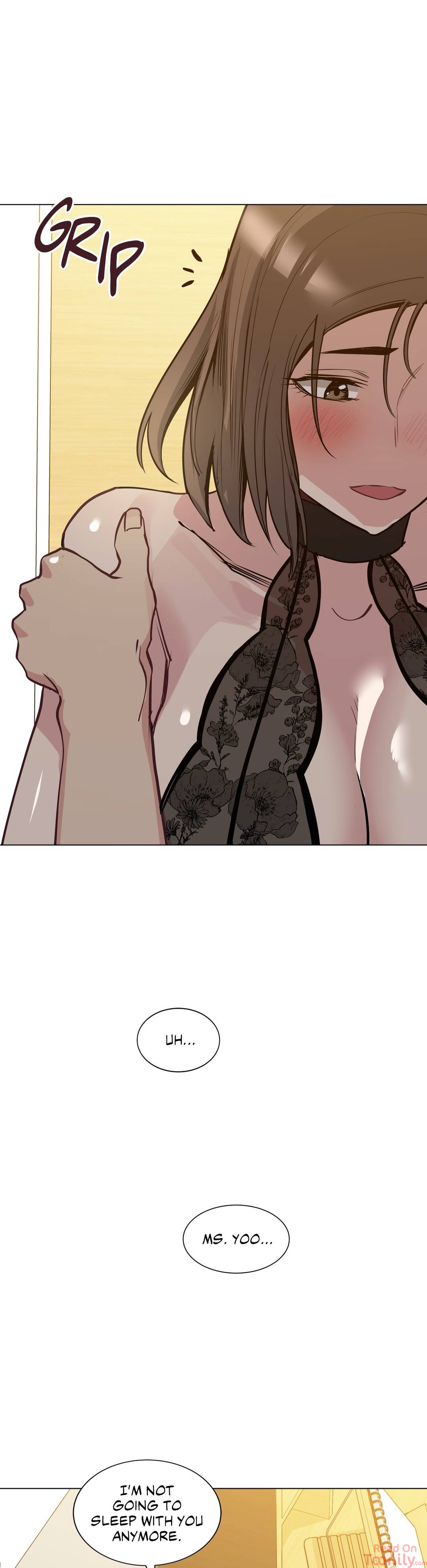 Lucky Guy Chapter 41 - Manhwa18.com