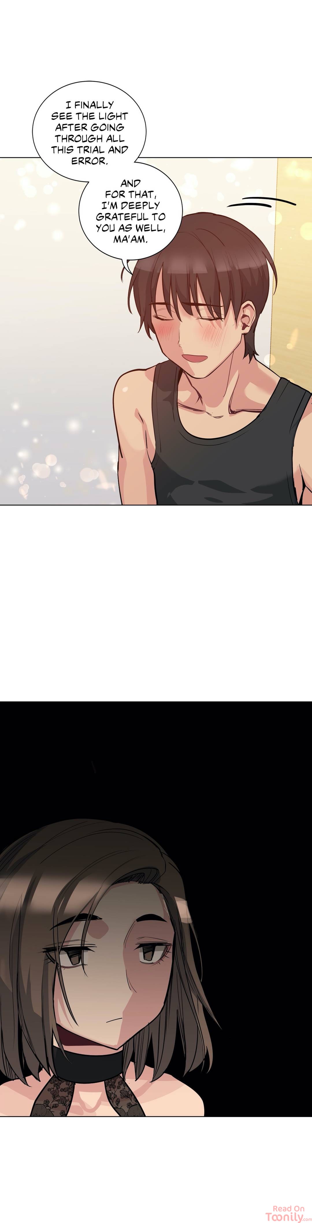 Lucky Guy Chapter 41 - Manhwa18.com