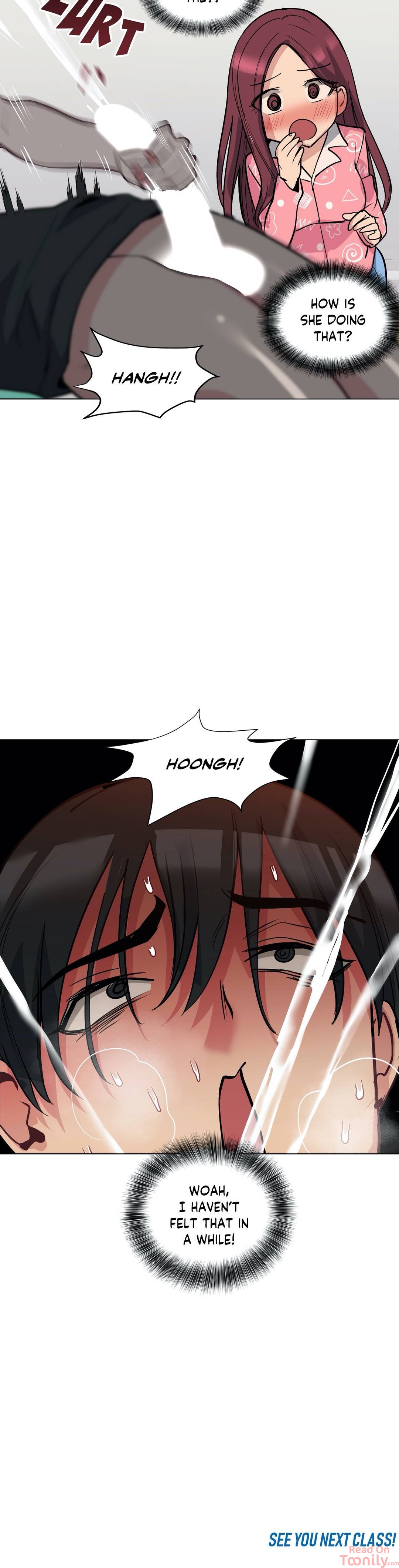 Lucky Guy Chapter 41 - Manhwa18.com