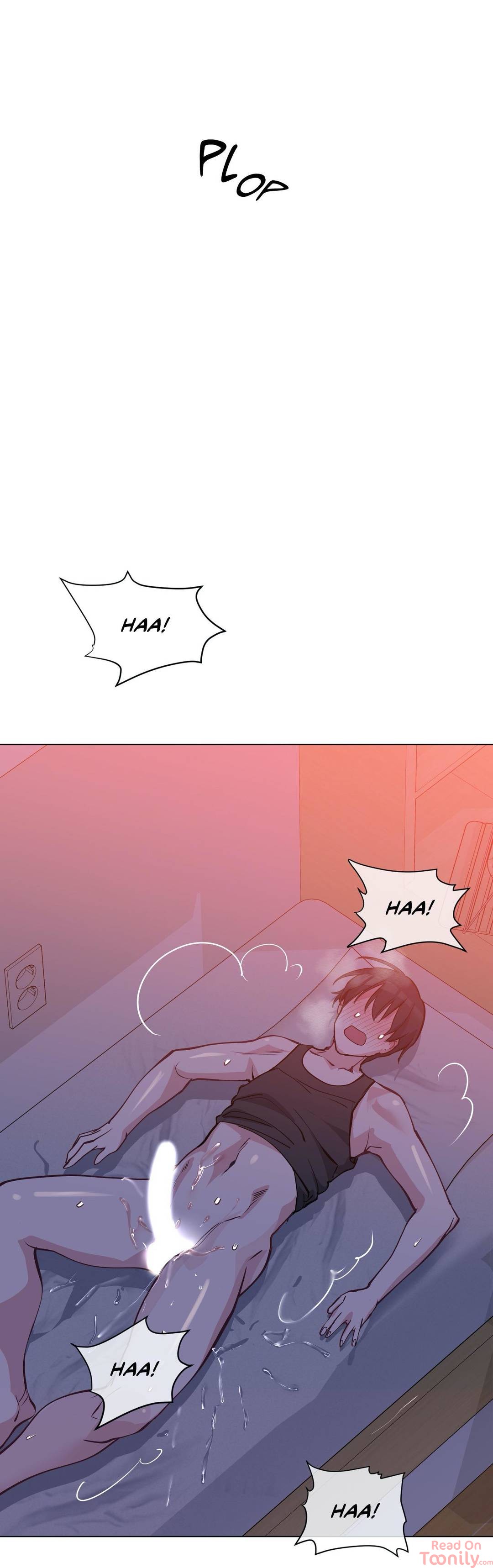 Lucky Guy Chapter 42 - Manhwa18.com