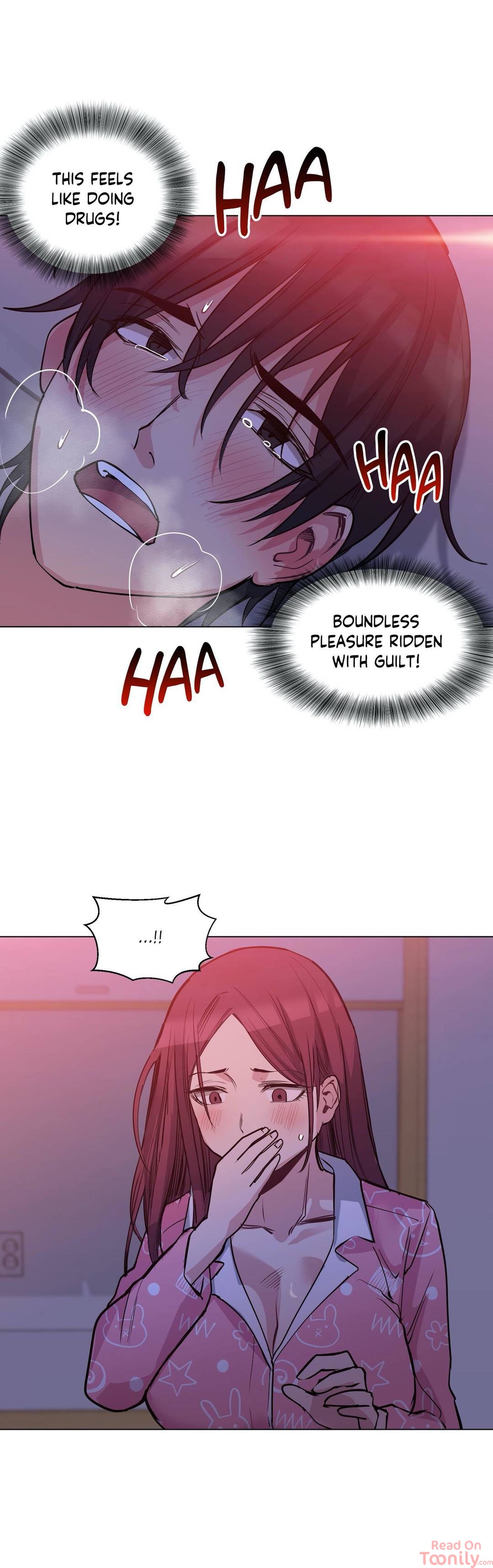Lucky Guy Chapter 42 - Manhwa18.com