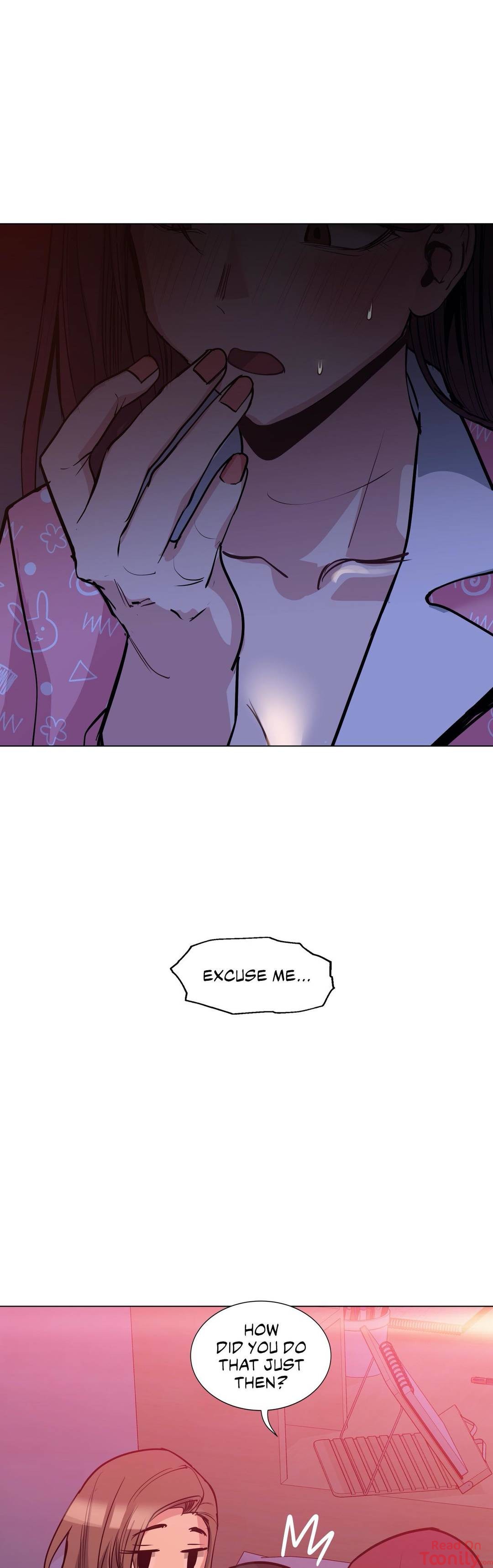 Lucky Guy Chapter 42 - Manhwa18.com