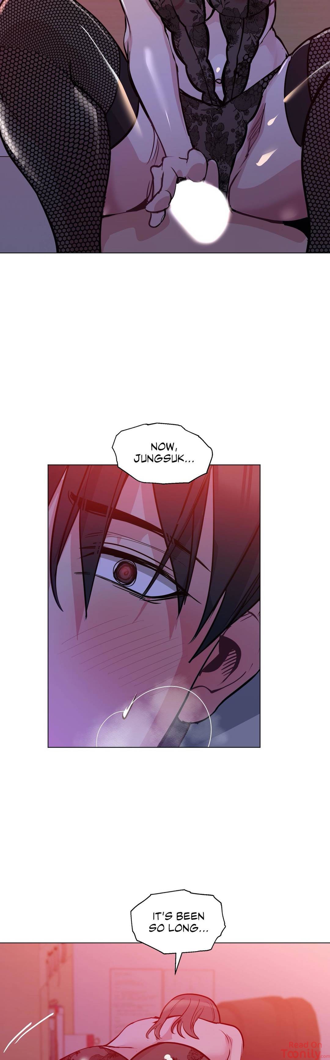 Lucky Guy Chapter 42 - Manhwa18.com