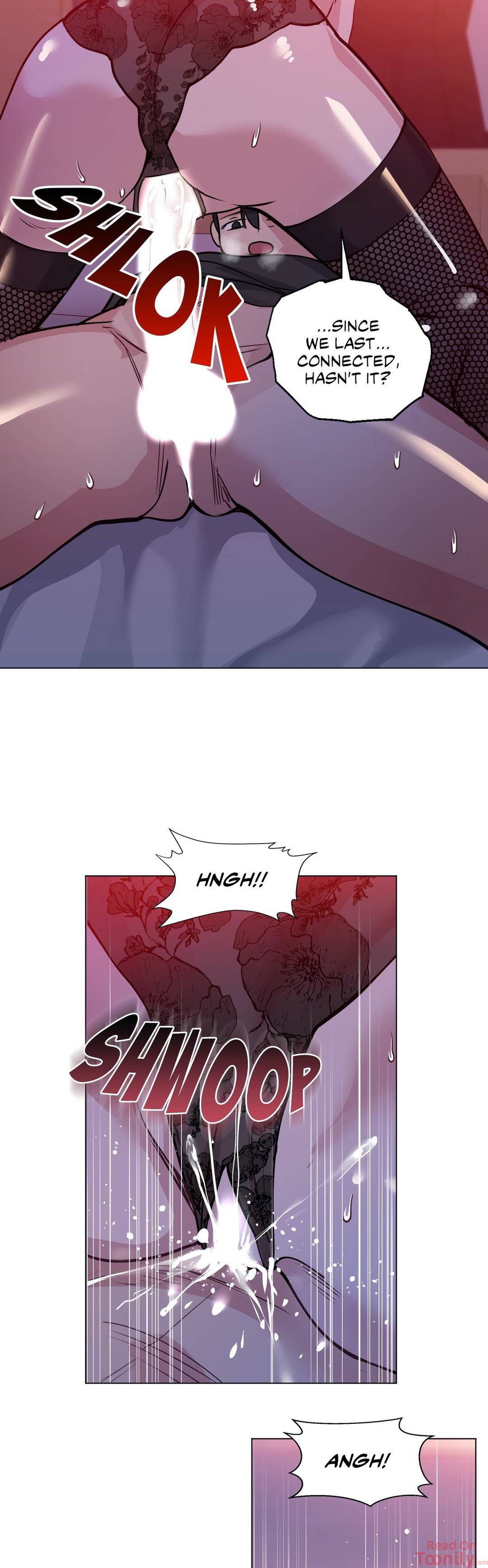 Lucky Guy Chapter 42 - Manhwa18.com