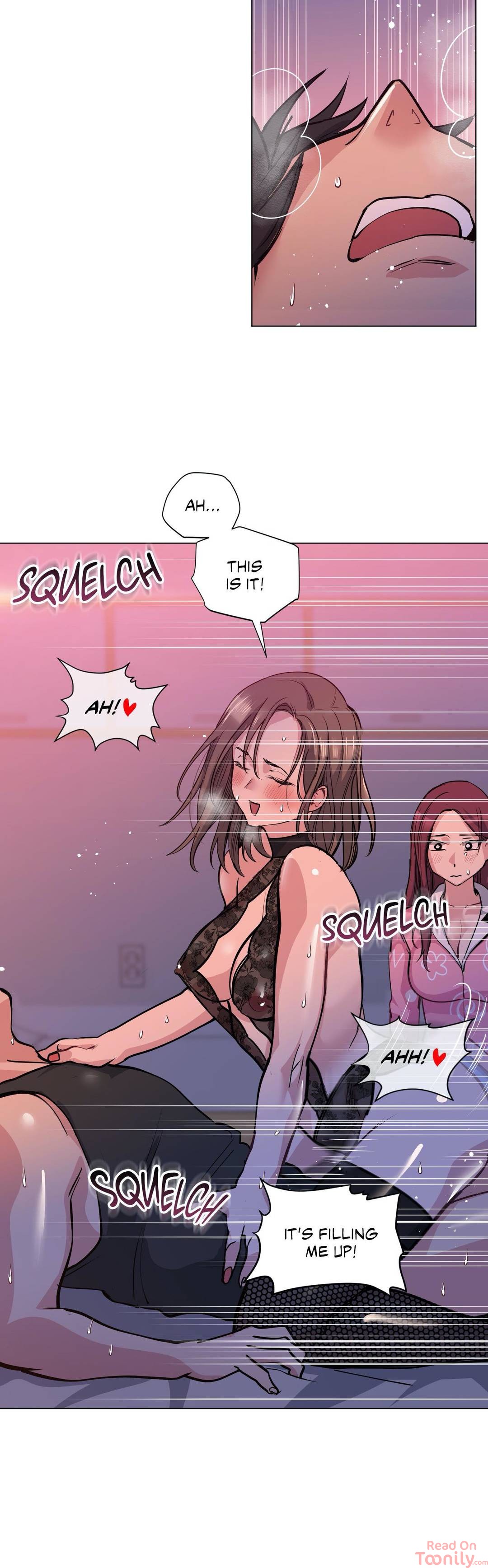 Lucky Guy Chapter 42 - Manhwa18.com