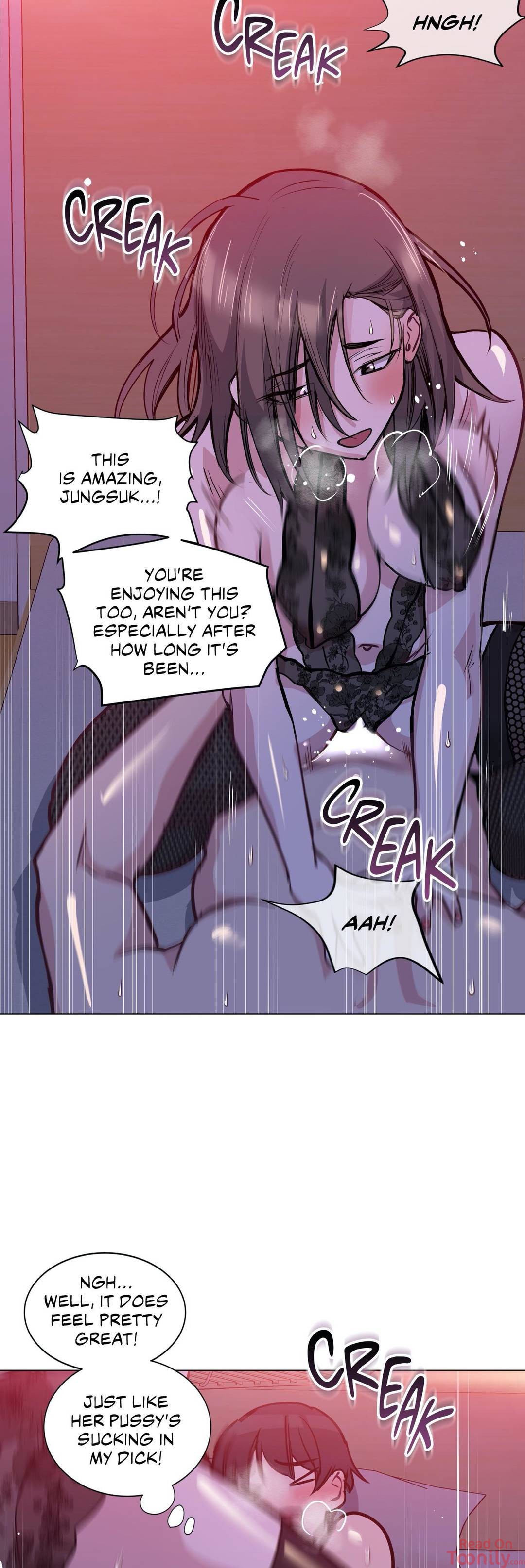 Lucky Guy Chapter 42 - Manhwa18.com