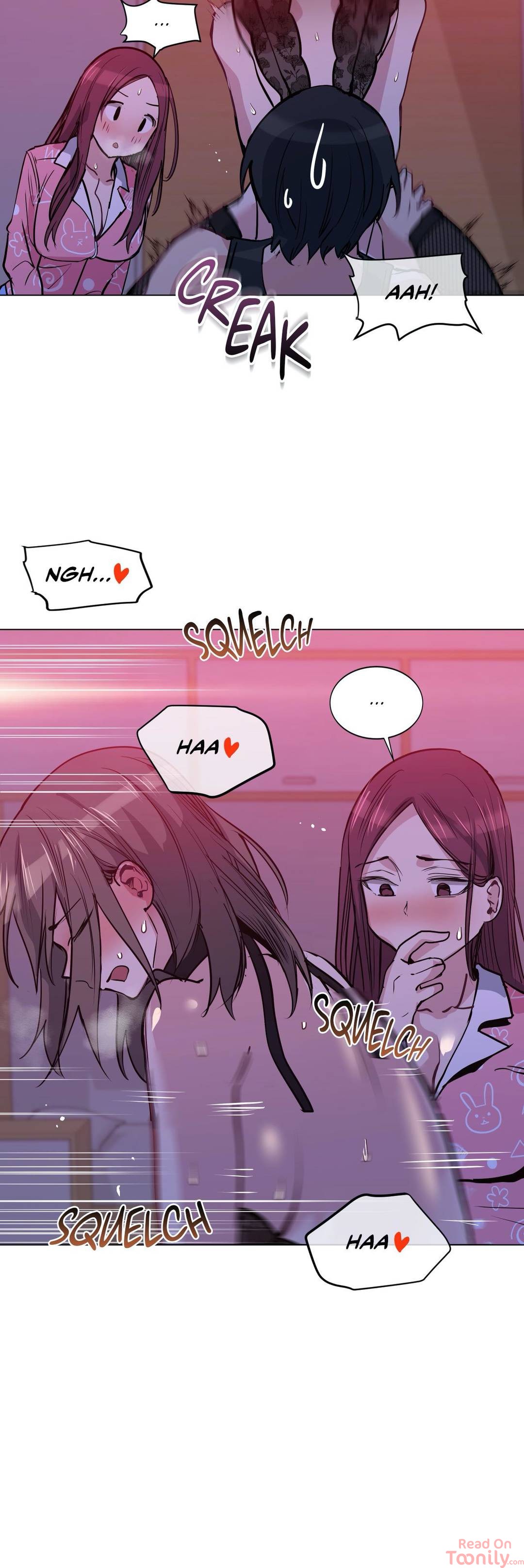 Lucky Guy Chapter 42 - Manhwa18.com
