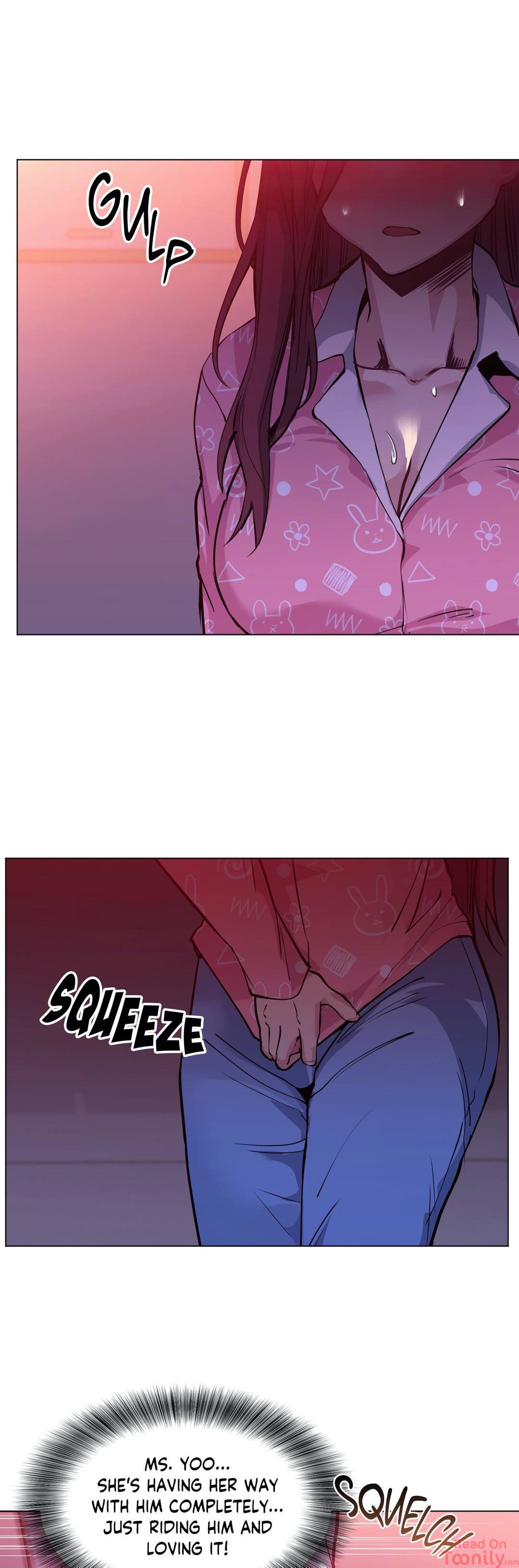Lucky Guy Chapter 42 - Manhwa18.com