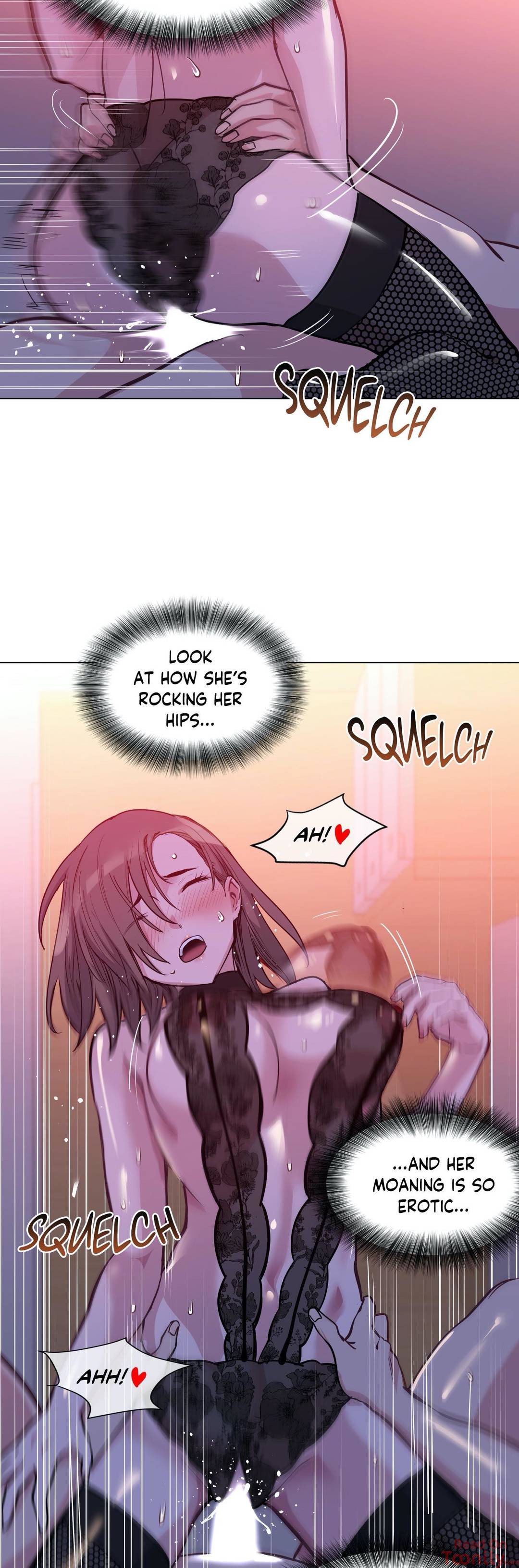 Lucky Guy Chapter 42 - Manhwa18.com