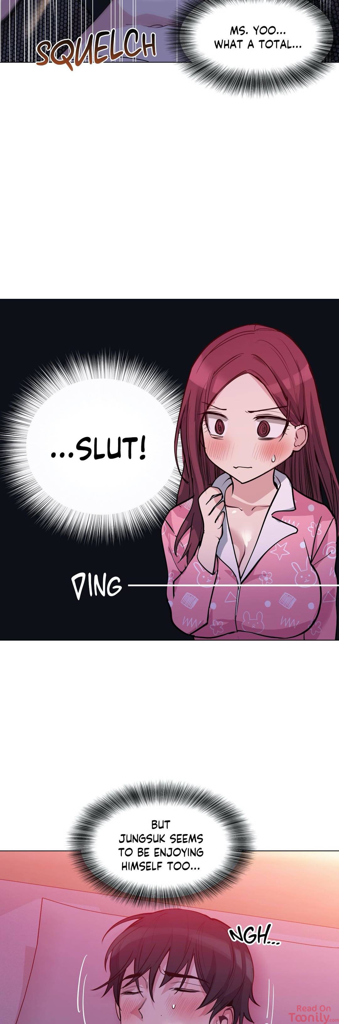 Lucky Guy Chapter 42 - Manhwa18.com
