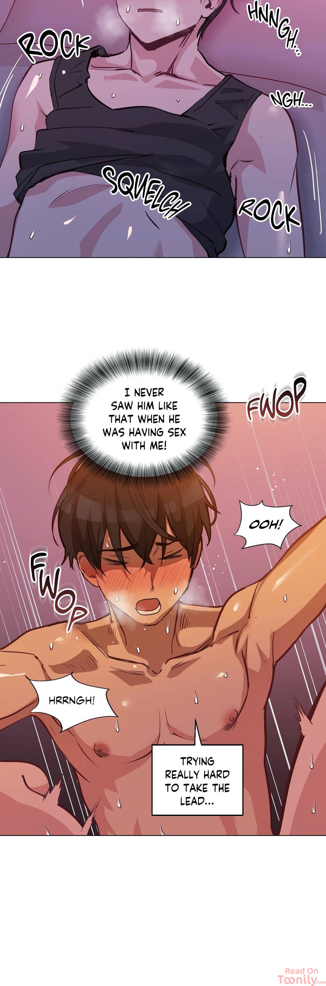 Lucky Guy Chapter 42 - Manhwa18.com