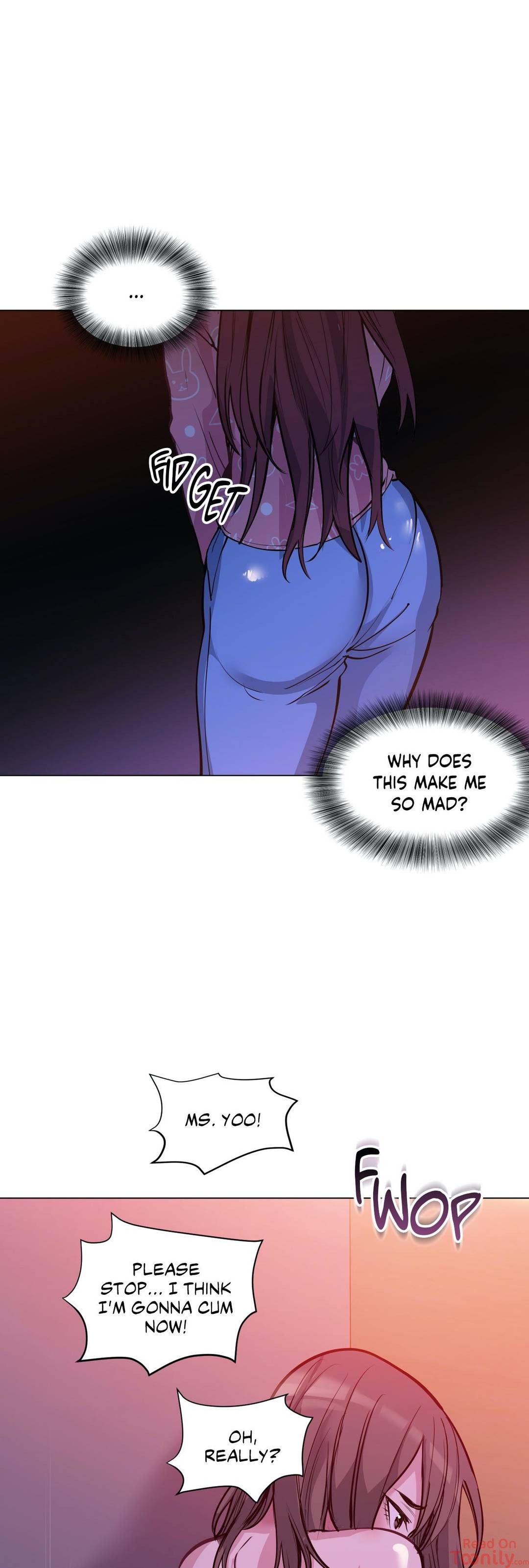 Lucky Guy Chapter 42 - Manhwa18.com