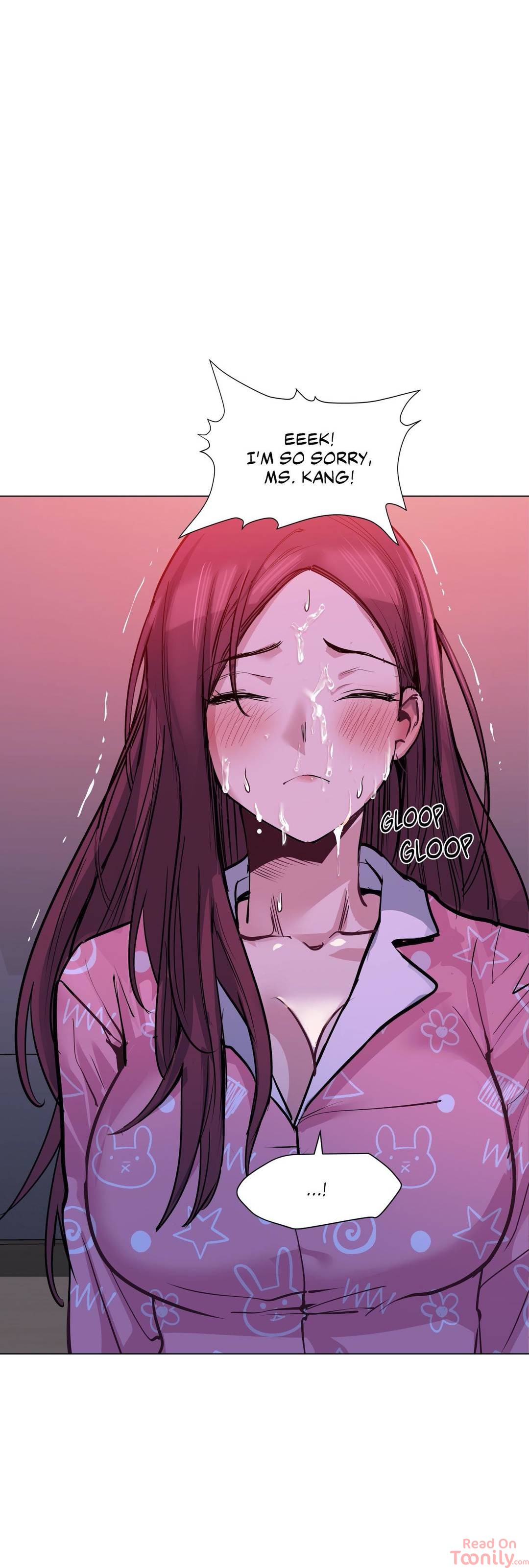 Lucky Guy Chapter 42 - Manhwa18.com