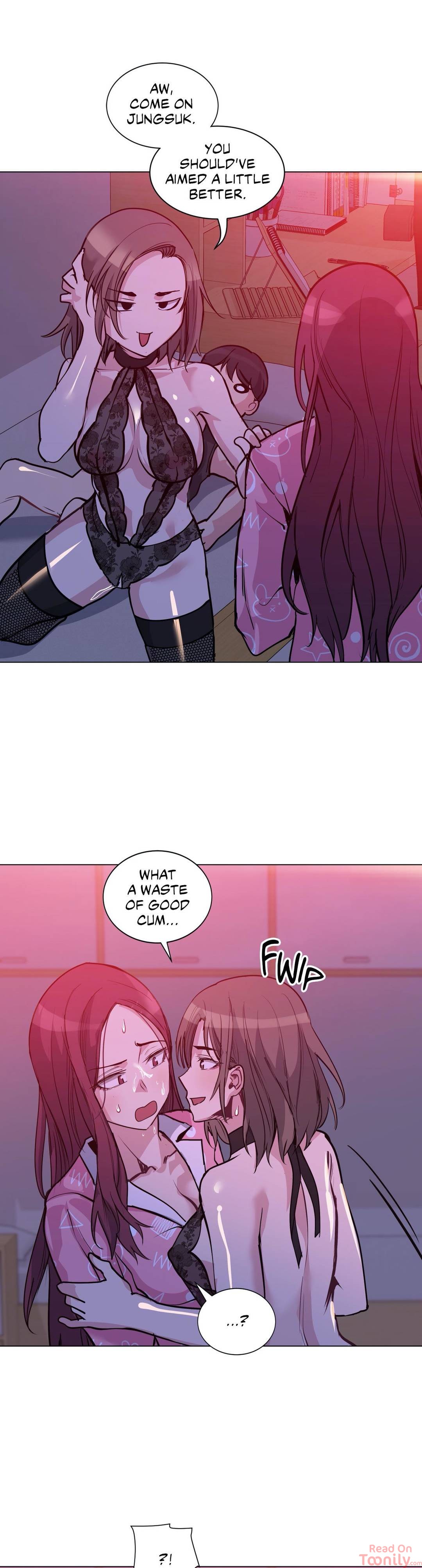 Lucky Guy Chapter 42 - Manhwa18.com