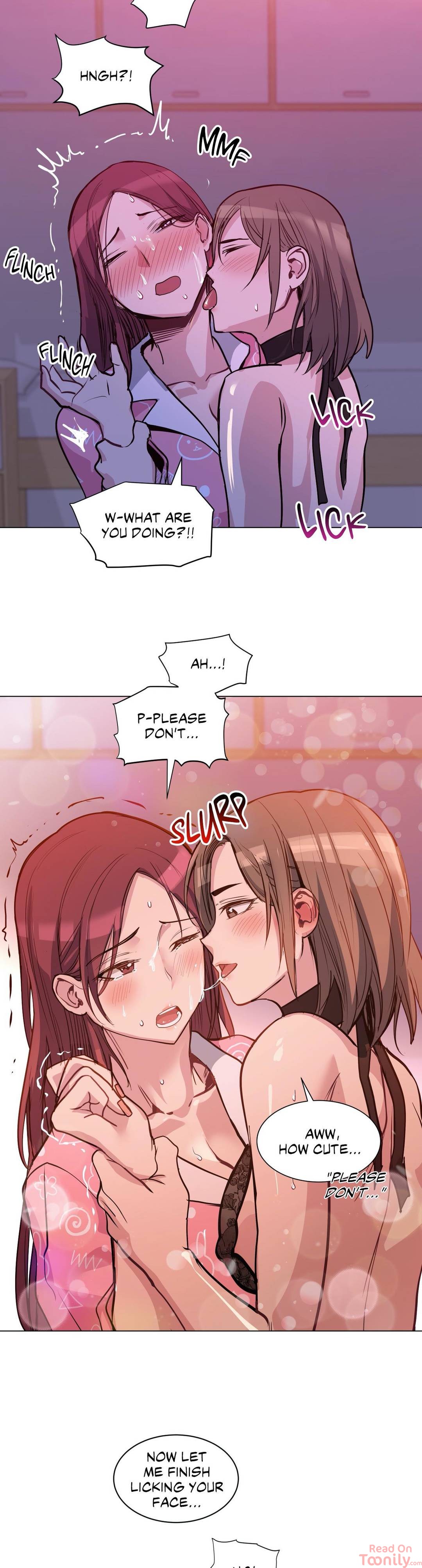 Lucky Guy Chapter 42 - Manhwa18.com