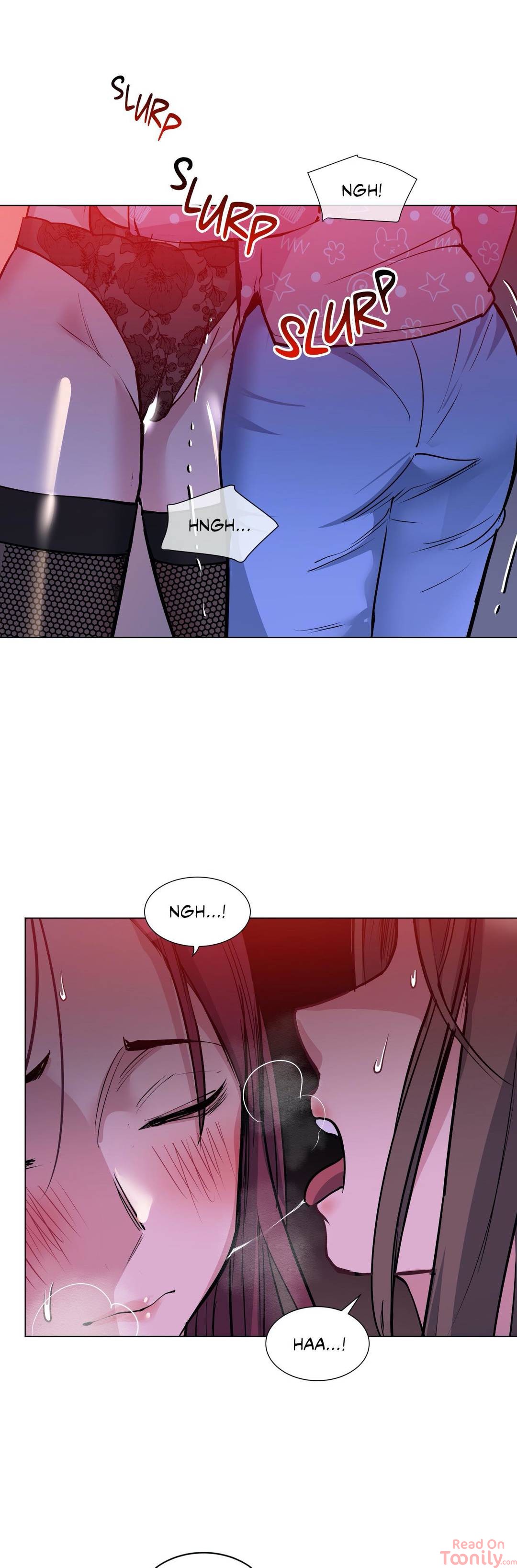 Lucky Guy Chapter 42 - Manhwa18.com