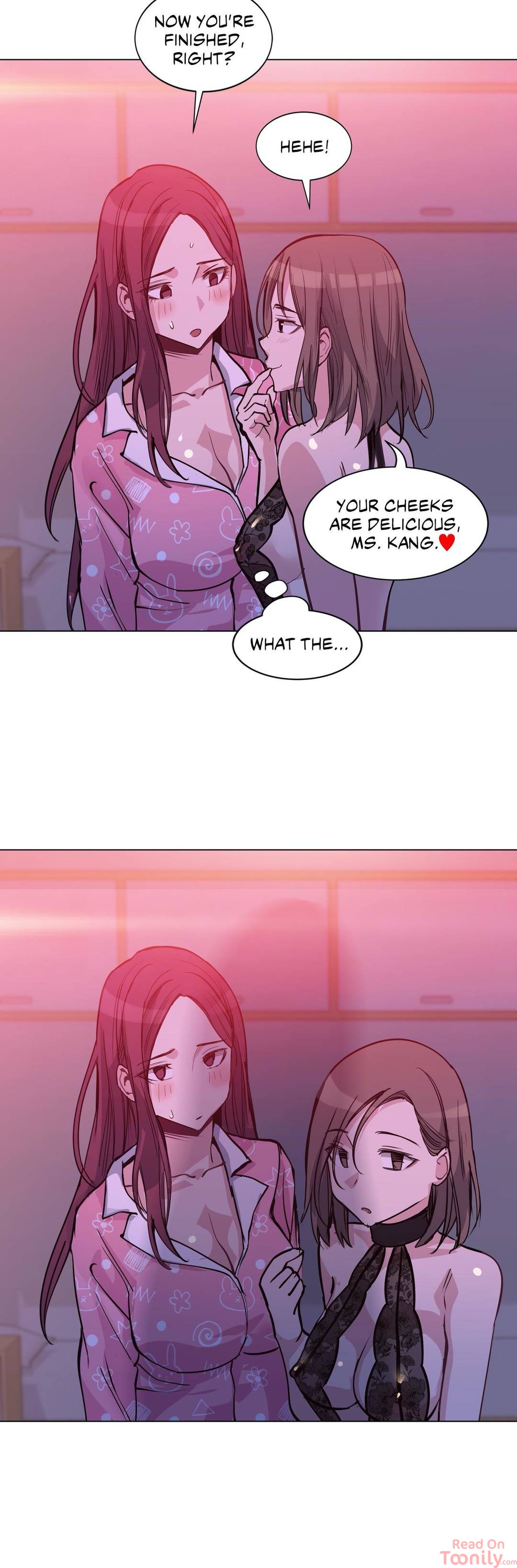 Lucky Guy Chapter 42 - Manhwa18.com