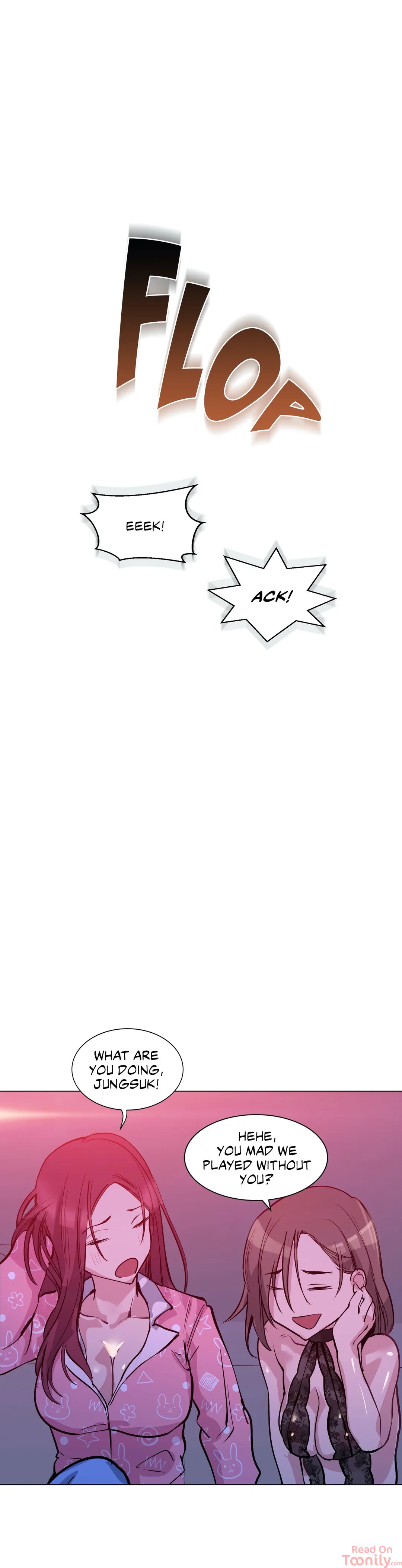 Lucky Guy Chapter 43 - Manhwa18.com