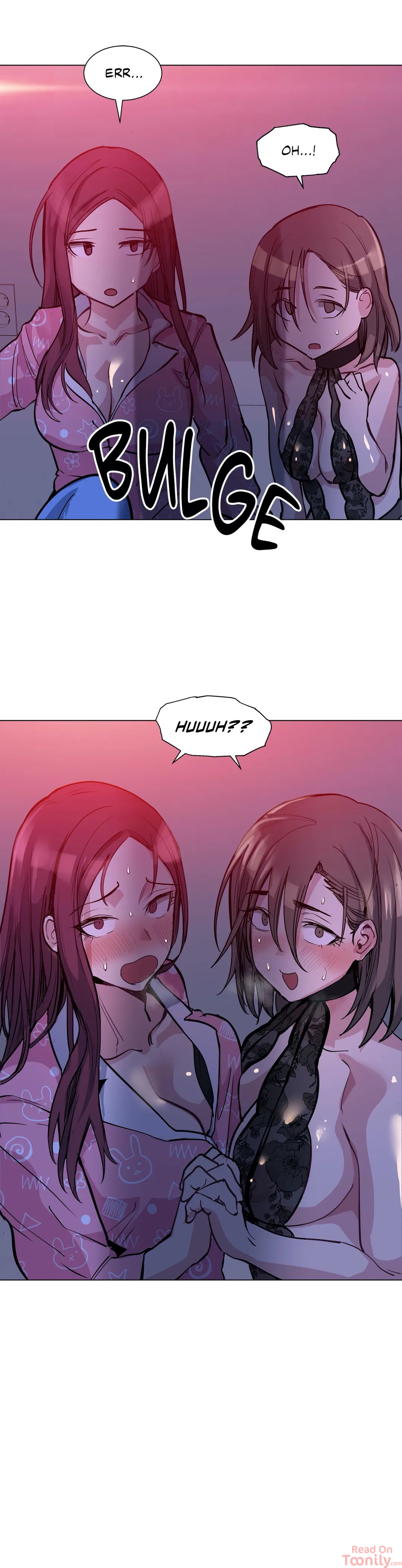 Lucky Guy Chapter 43 - Manhwa18.com