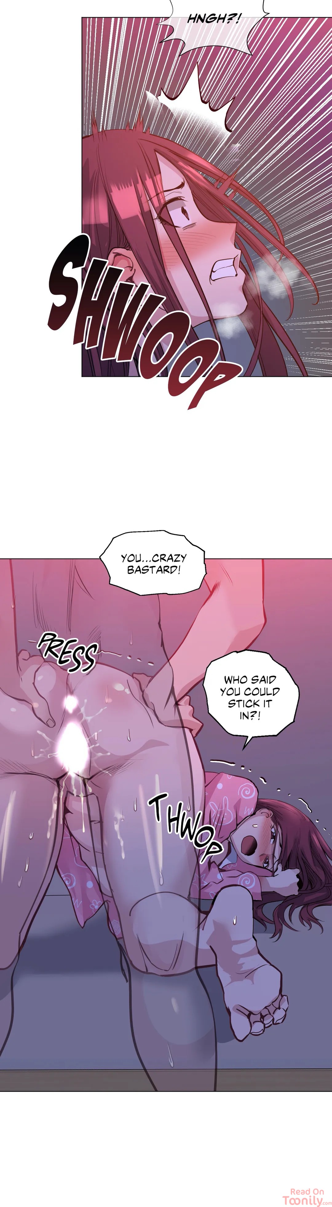 Lucky Guy Chapter 43 - Manhwa18.com