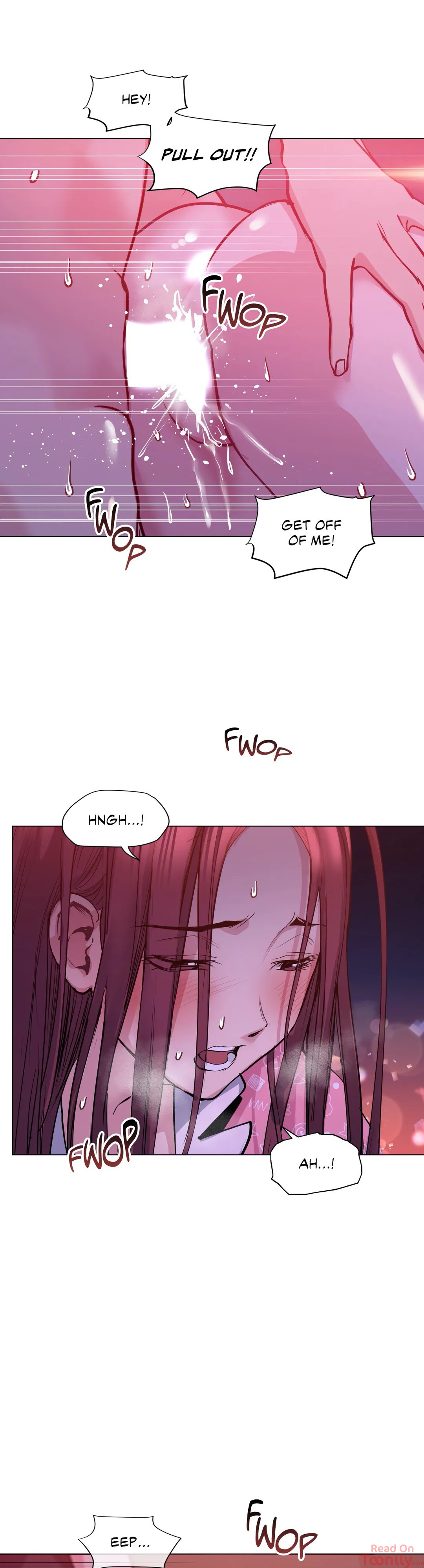Lucky Guy Chapter 43 - Manhwa18.com