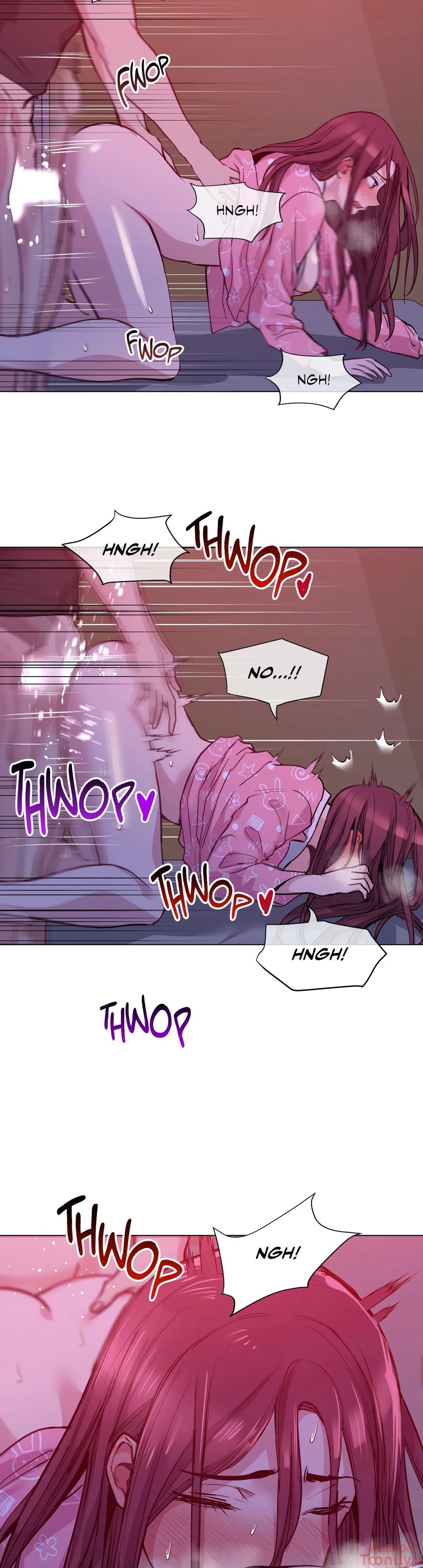 Lucky Guy Chapter 43 - Manhwa18.com
