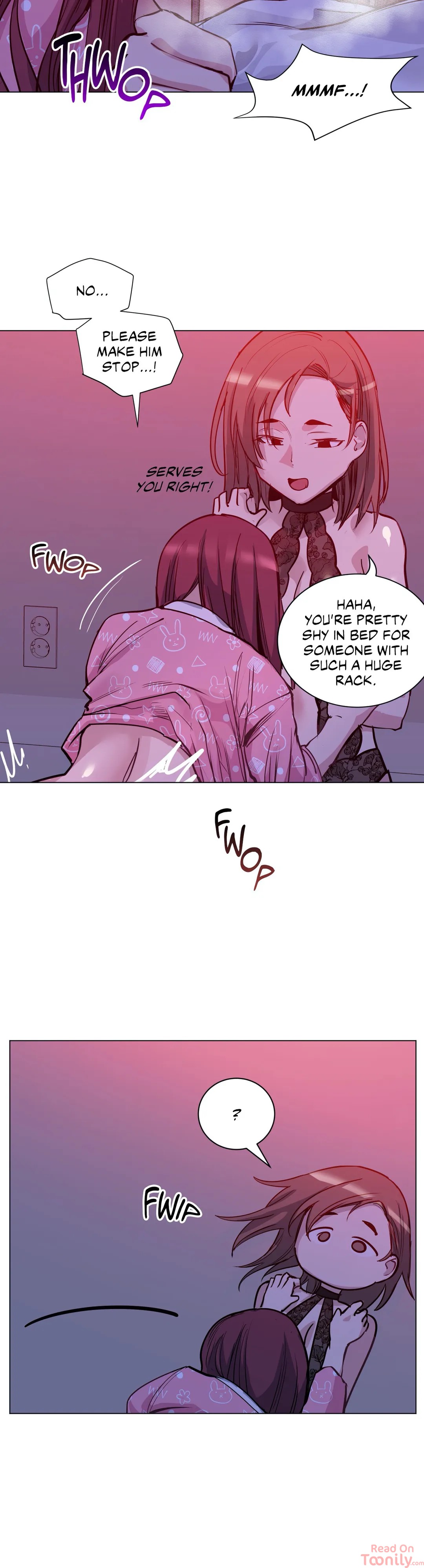 Lucky Guy Chapter 43 - Manhwa18.com