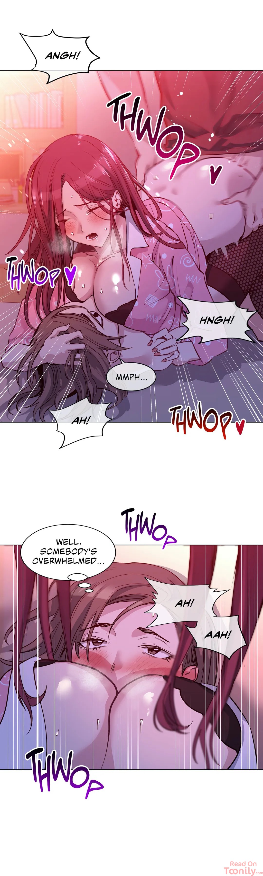 Lucky Guy Chapter 43 - Manhwa18.com