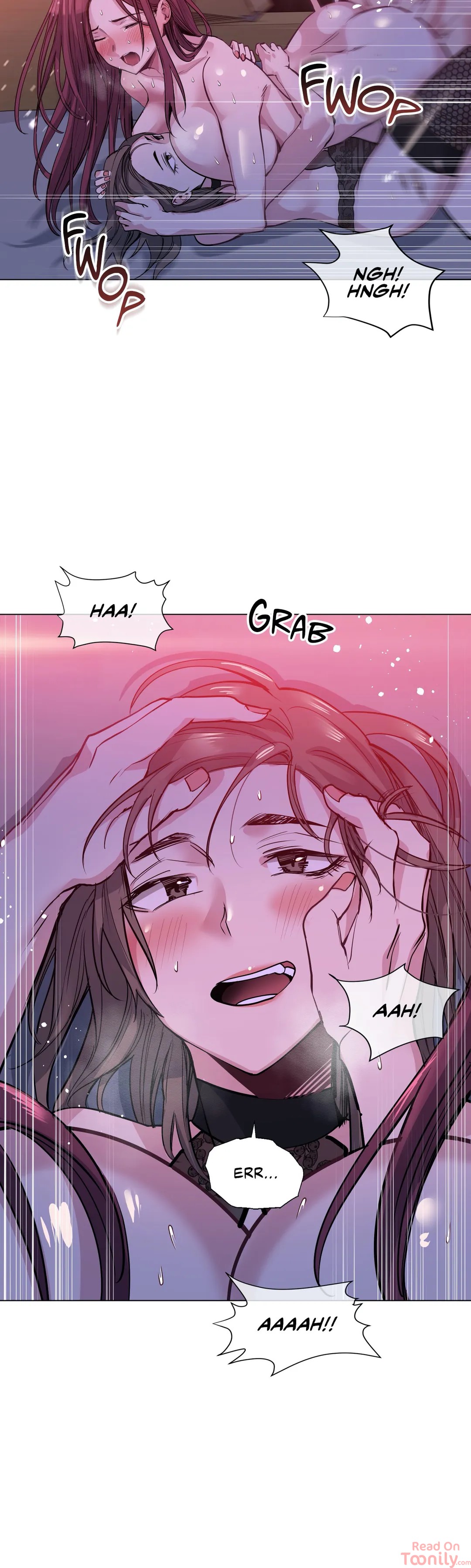 Lucky Guy Chapter 43 - Manhwa18.com